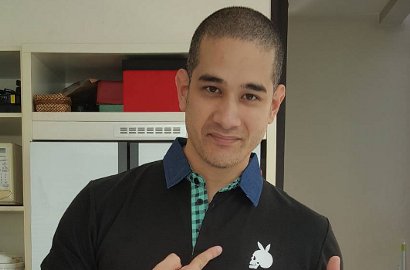 Sudah Sebut Pacar Baru Calon Istri, Okan Cornelius Bakal Segera Nikah?
