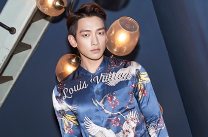 Konfirmasi Ikut 'Flower Crew', Rain Bakal Ketemu Dua Cewek Cantik Ini