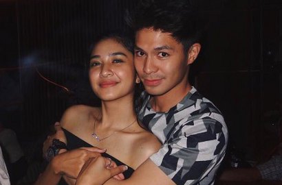Baru Pacaran Sudah Putus, Hubungan Mikha dan Fero Walandouw Hanya Settingan?