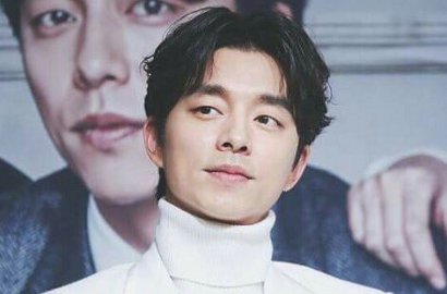 Kalahkan Lee Min Ho cs, Gong Yoo Duduki CF Brand Rankings Desember 2016