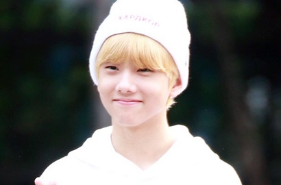 Seperti Ini Pengakuan Lucu Jisung NCT Dream sebagai Fans EXO