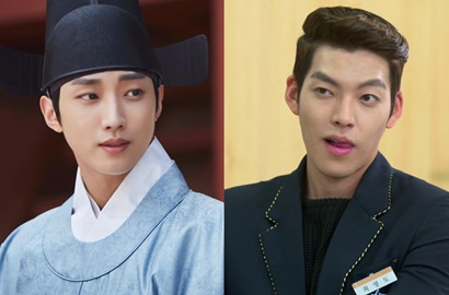 Inilah Jajaran Second Lead di Drama Paling Menyedihkan, Setuju?
