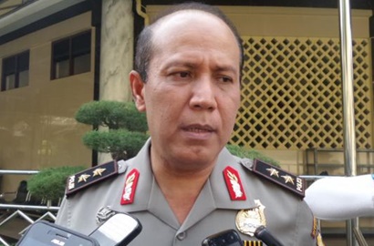 Buru Pentolan ISIS Bahrun Naim, Polri Jalin Kerja Sama dengan Interpol