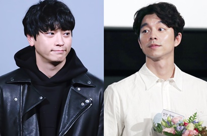 Gong Yoo dan Kang Dong Won Ternyata Punya Hubungan Keluarga