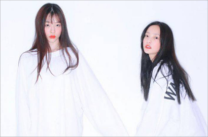 Posting Foto Berkonsep Lolita Lagi, Sulli dan Goo Hara Dihujat Habis-Habisan