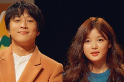 Ingat Anak, Cha Tae Hyun Ngaku Sedih Kim Yoo Jung Masuk RS Lagi