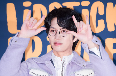 Heechul Curhat Disiapkan Jadi Vokalis TRAX, Netter: Dia Kan Nggak Bisa Nyanyi