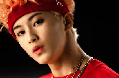 Usai Haechan, Giliran Mark Lee Nampang di Teaser 'Limitless' NCT 127