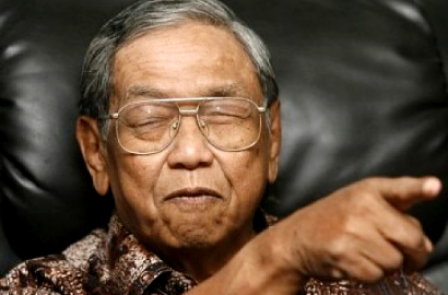 Gus Dur Diberi Gelar Pahlawan Nasional Mulai Tahun Depan?