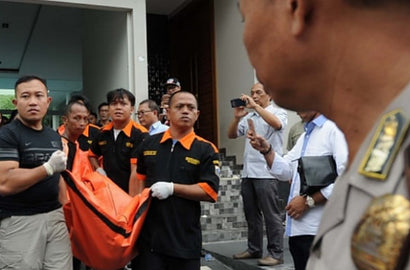 Sekap 11 Orang Hingga 6 Tewas, Apa Motif Pembunuhan di Pulomas?