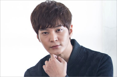 Syuting 'My Sassy Girl' di Cuaca Dingin, Joo Won Mengaku Tak Nyaman