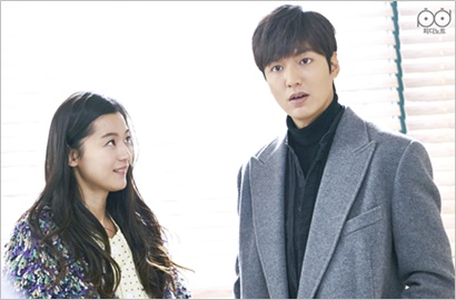 'Legend of the Blue Sea' Akan Tunda Episode 14, SBS Ganti dengan Tayangan Ini