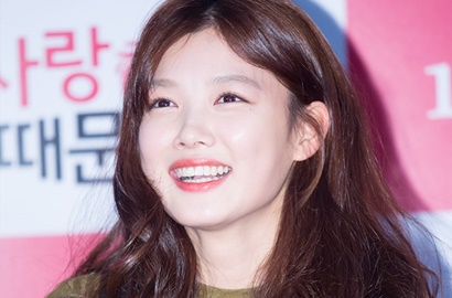 Tepar Lagi, Kim Yoo Jung Akan Absen dari KBS Drama Awards 2016?