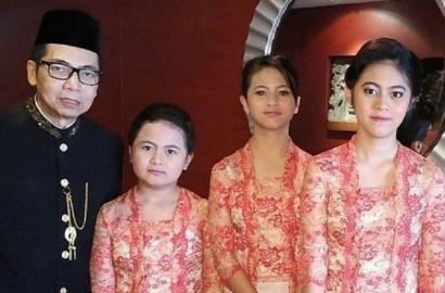 Derita Disabilitas, Putri Ir Dodi 'Penyelamat' 5 Korban Hidup Penyekapan di Pulomas