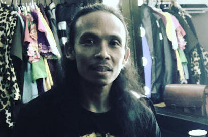 Biasa Main Film Laga, Yayan Ruhian Justru Sakit Gara-Gara 'Cek Toko Sebelah'