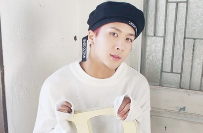 Kolaborasi Bareng Jung Yong Hwa CN Blue cs, Ravi VIXX Seksi di Teaser 'R.EAL1ZE'