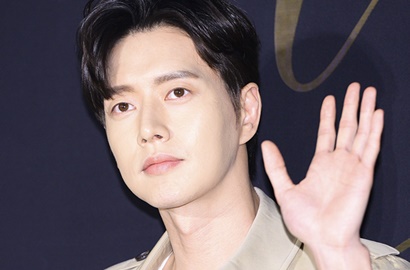 'Man to Man' Ungkap Foto Adegan Park Hae Jin Dirantai , Tetap Ganteng?