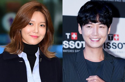 Jung Kyung Ho Makin Perhatian ke Sooyoung, Netter: Mereka Siap Nikah