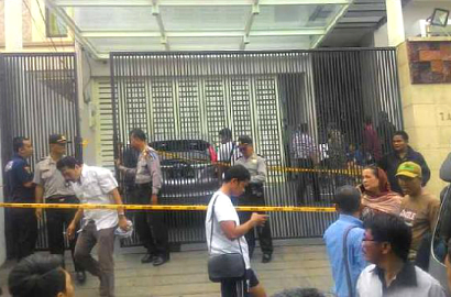 Pelaku Lebih dari 3 Orang, CCTV Ungkap Otak Penyekapan Pulomas?