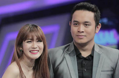 Janin Sulit Berkembang, Istri Gilang Dirga Tak Bisa Hamil Lagi?