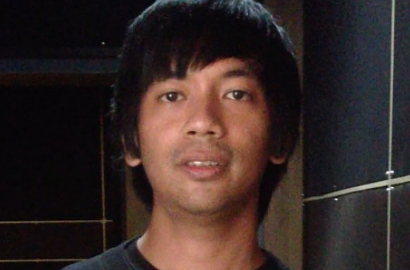 Prihatin Minimnya Lagu Anak, Rian D'Masiv Jajal Produseri Penyanyi Cilik