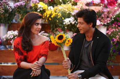 'Dilwale' Hingga 'Comic 8: Casino King Part 2' Siap Temani Libur Natal dan Tahun Baru Pemirsa SCTV