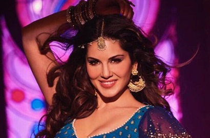 Videonya Jadi Heboh, Sunny Leone: Aku Punya Kesamaan dengan Shahrukh Khan