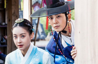 Serial 'My Sassy Girl' Umumkan Jadwal Tayang, Kapan?