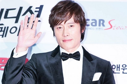 Menang di Grand Bell Awards, Lee Byung Hun Prihatin Dengan Hal Ini