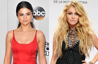 Selena Gomez Bakal Kolaborasi Bareng Diva Pop Meksiko