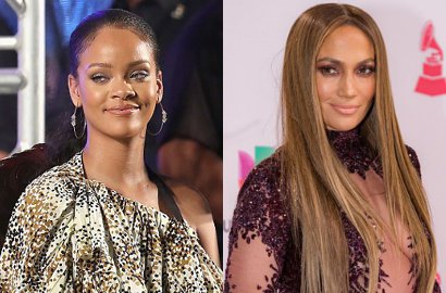 Gara-Gara Drake, Rihanna Unfollow Jennifer Lopez?