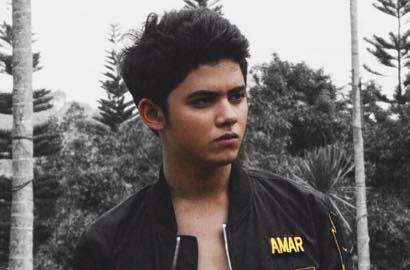 Masuk Nominasi 'Infotainment Awards' 2017, Mampukah Aliando Menang Lagi?