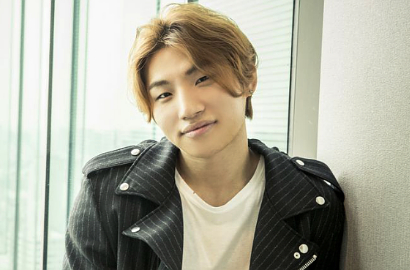 Duduk Bersebelahan di SBS Gayo, Daesung Big Bang Lakukan Ini ke BTS