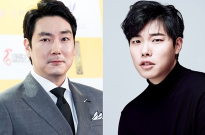 Siap-Siap! Jo Jin Woong-Ryu Jun Yeol cs Bakal Bintangi Film Anyar 'Believer'