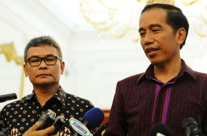 Beredar Isu Reshuffle Kabinet Lagi, Begini Tanggapan Jubir Presiden