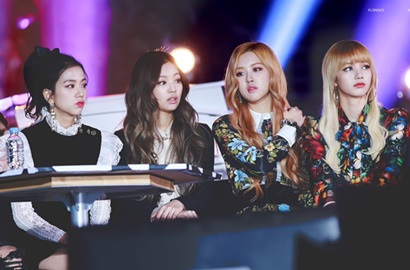Tengah Garap Lagu, Black Pink Siap Comeback di 2017?
