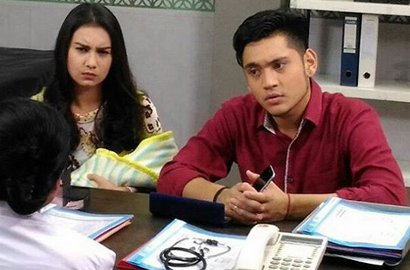 Cerita Dianggap Kelewat Jahat, Sutradara 'Anugerah Cinta' Banjir Kritikan Pedas