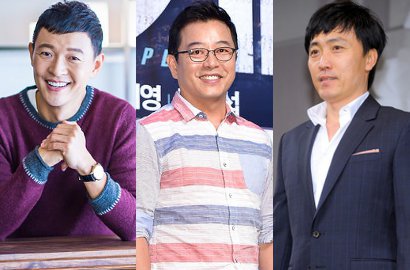 'The King Loves' Bakal Tambah 3 Pemain Baru?