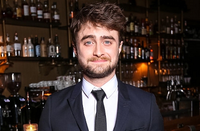 Harta Makin Melimpah, Pendapatan Aktor 'Harry Potter' Daniel Radcliffe Rp 1 Triliun