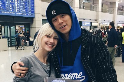 Beenzino Ungkap Sisi Unik Sang Kekasih Seperti Ini