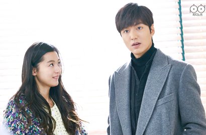 Episode Spesial 'Legend of Blue Sea' Bakal Tayang, SBS Sebut Alur Seperti Film