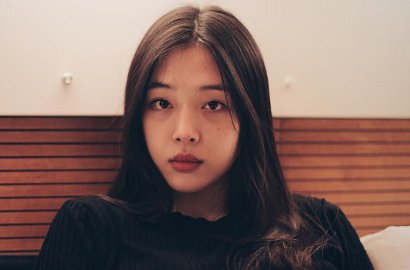 Dikritik Karena Usung Konsep Lolita, Sulli Balas Netter dengan Ini