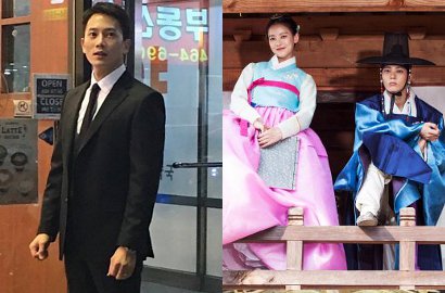 Diisi 'Defendant' cs, Ini Daftar Drama Senin-Selasa Malam SBS Hingga Pertengahan 2017