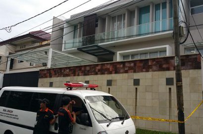 Dua Pelaku Perampokan Sadis di Pulomas Tertangkap, Polisi Buru Dua Lainnya