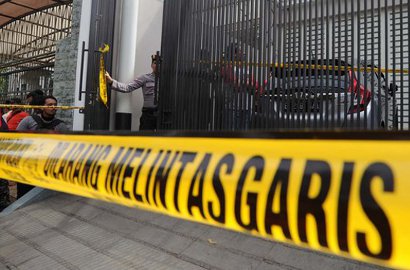 Satu Tewas Ditembak Polisi, Pelaku Perampokan Pulomas Kelompok Profesional