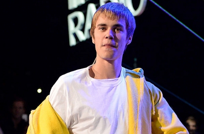 Batalkan Jumpa Fans, Justin Bieber Dituntut Bayar Rp 67 Juta