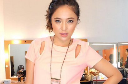 Marshanda Reuni Bareng 'Saudara Tiri', Netter Minta 'Bidadari' Reborn