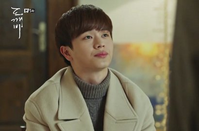 Alur 'Goblin' Makin Misterius, Netter Duga Sungjae Bukan Manusia Gara-Gara Ini