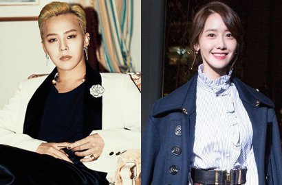 Modis Abis, GD-Yoona cs Masuk Jadi 12 Fashion Icon Korea Versi Vogue