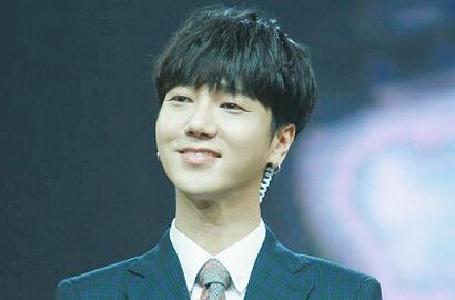 Gantengnya Yesung Suju Jadi Polisi Sibuk Nan Serius di 'Voice'